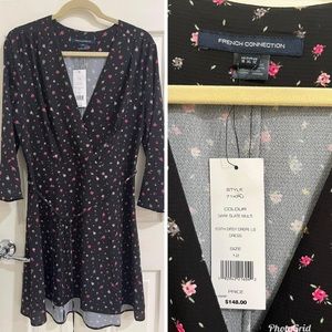 Dress, brand new, size 12